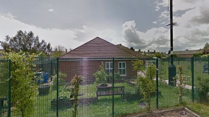 East Child & Family Centre